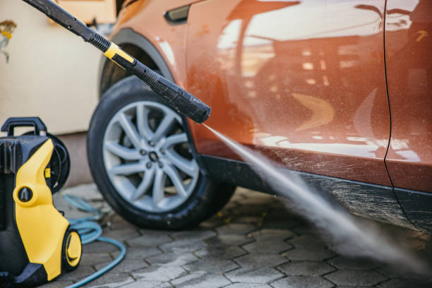 Algona, WA Pressure Washing Company