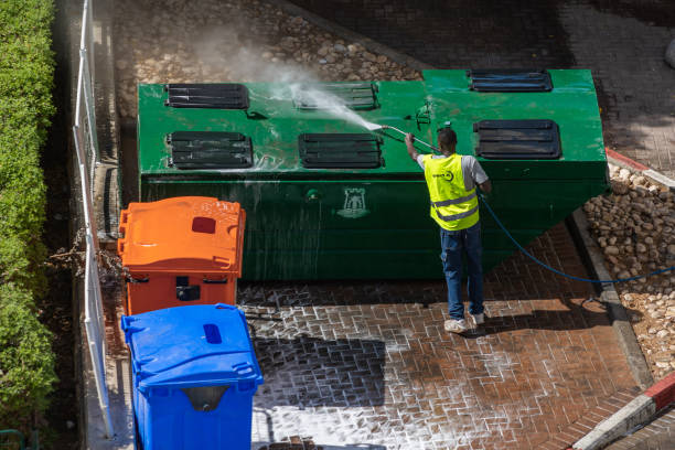 Best Affordable Pressure Washing  in Algona, WA